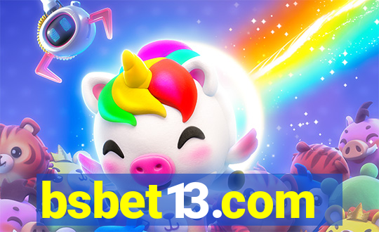 bsbet13.com