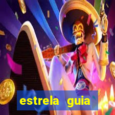 estrela guia baralho cigano