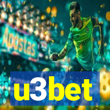 u3bet