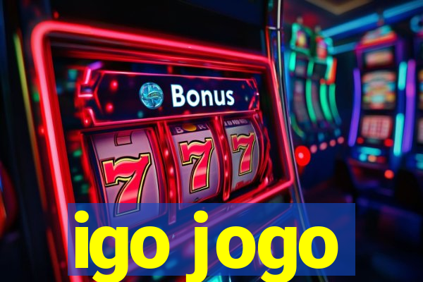 igo jogo