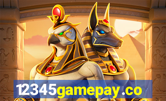 12345gamepay.com