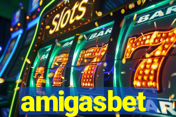 amigasbet