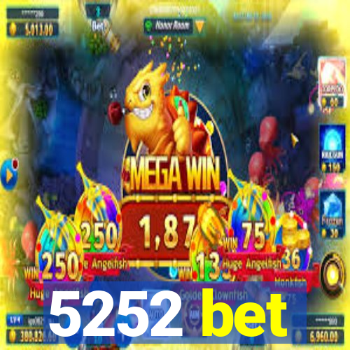 5252 bet