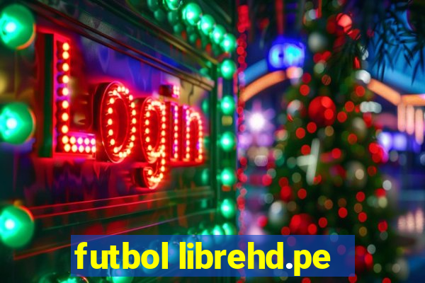 futbol librehd.pe