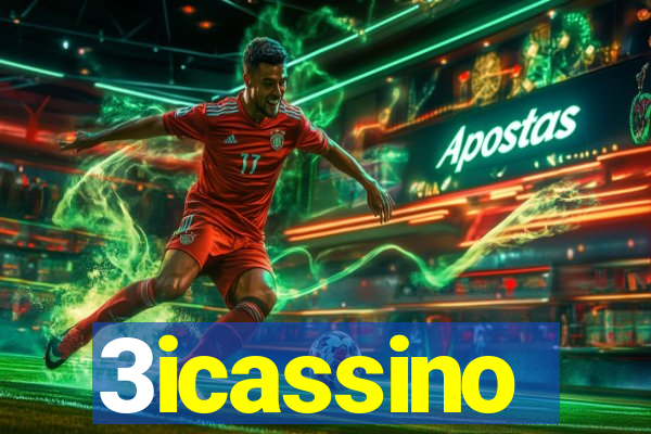 3icassino