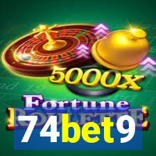 74bet9