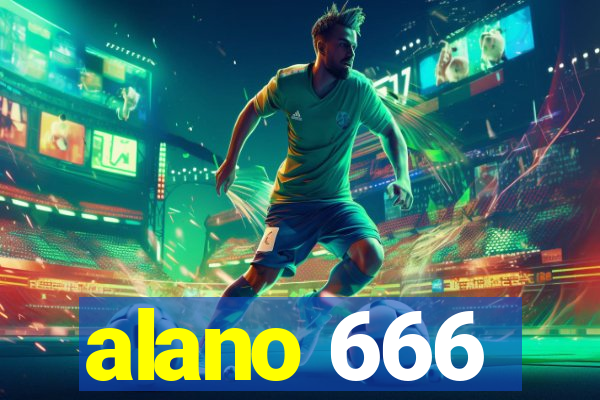 alano 666