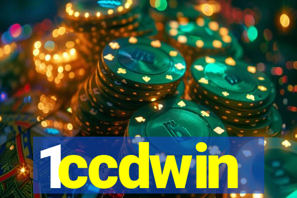 1ccdwin