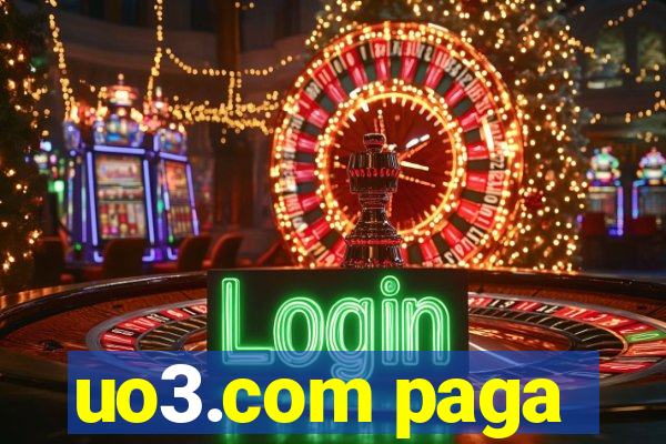 uo3.com paga