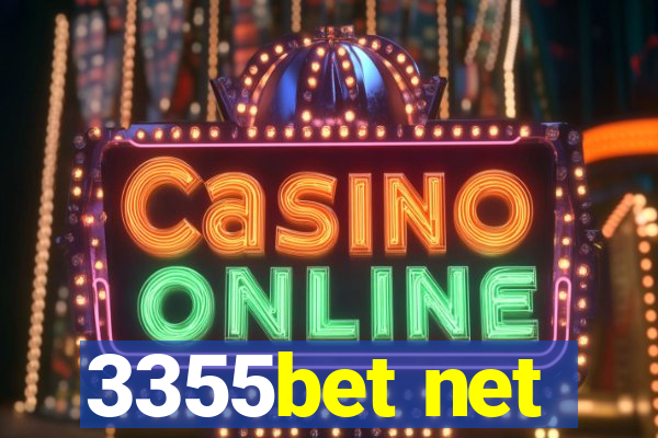 3355bet net