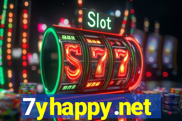 7yhappy.net