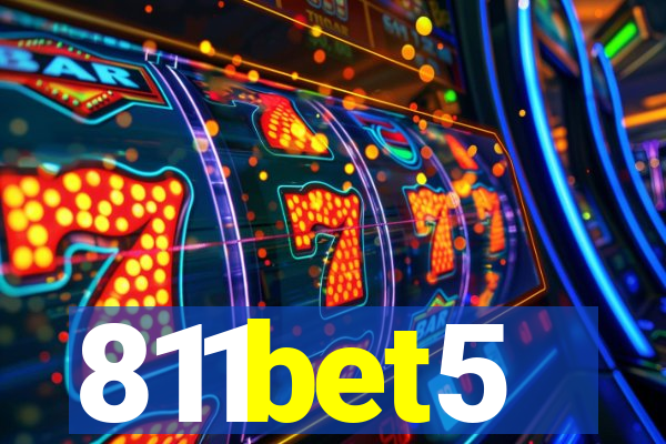 811bet5
