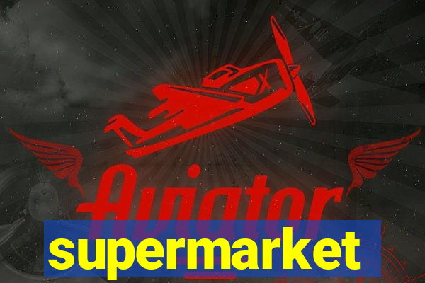 supermarket simulator apk dinheiro infinito android
