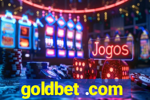 goldbet .com