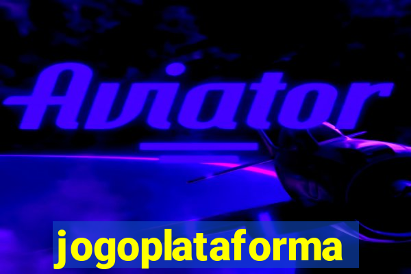 jogoplataforma