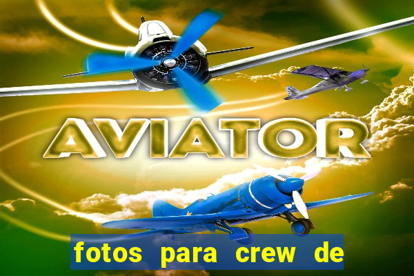 fotos para crew de blox fruits