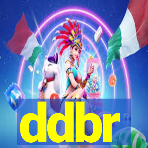 ddbr