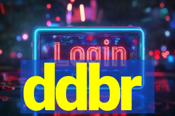 ddbr