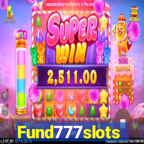 Fund777slots