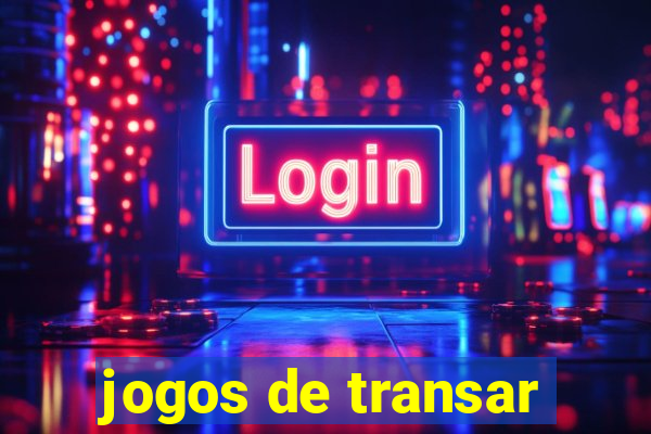 jogos de transar