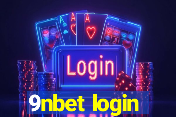 9nbet login