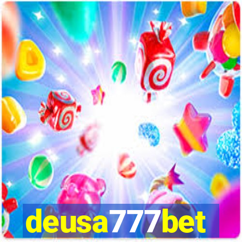 deusa777bet