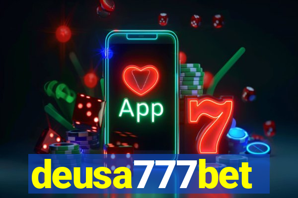 deusa777bet