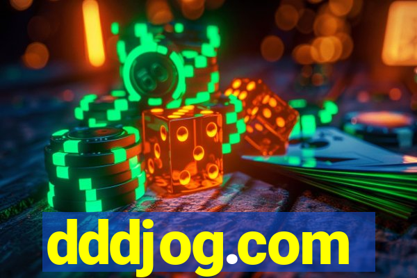 dddjog.com