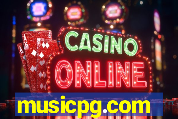 musicpg.com