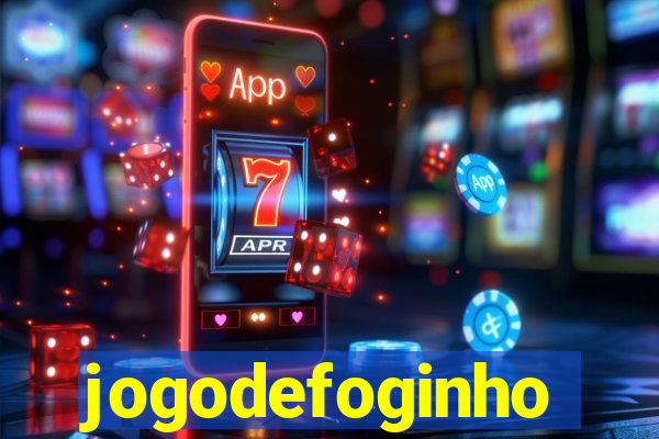 jogodefoginho