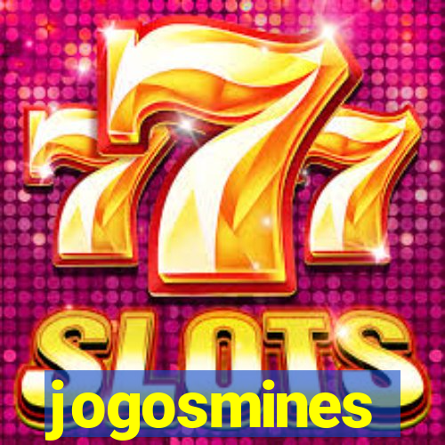 jogosmines