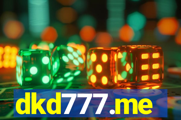 dkd777.me