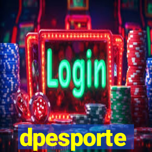 dpesporte