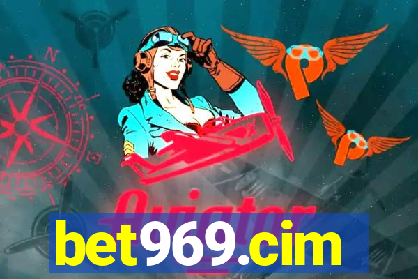 bet969.cim