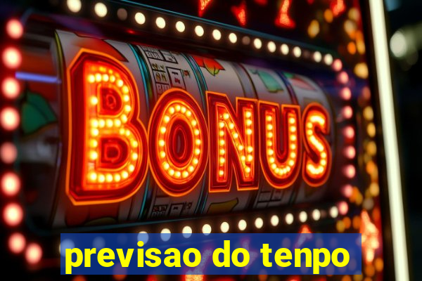 previsao do tenpo