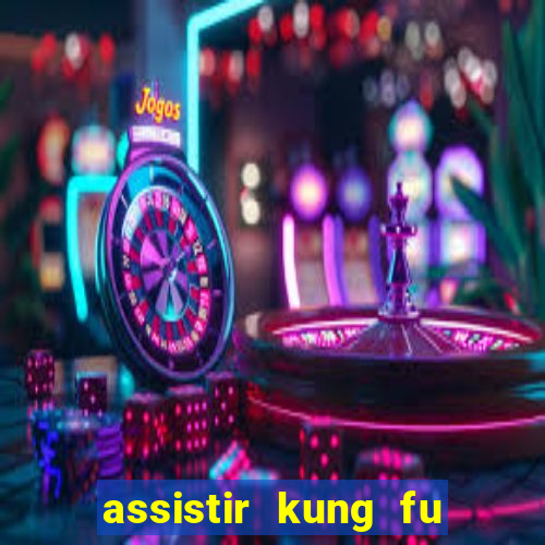 assistir kung fu futebol clube portugues dublado