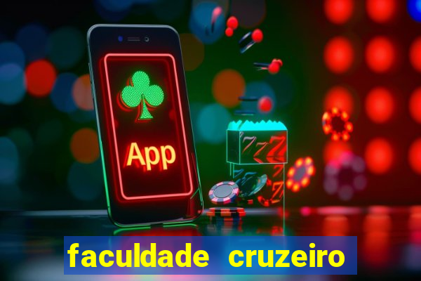 faculdade cruzeiro do sul login