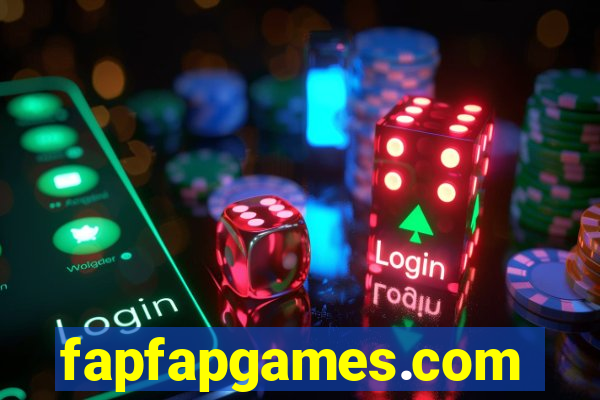 fapfapgames.com