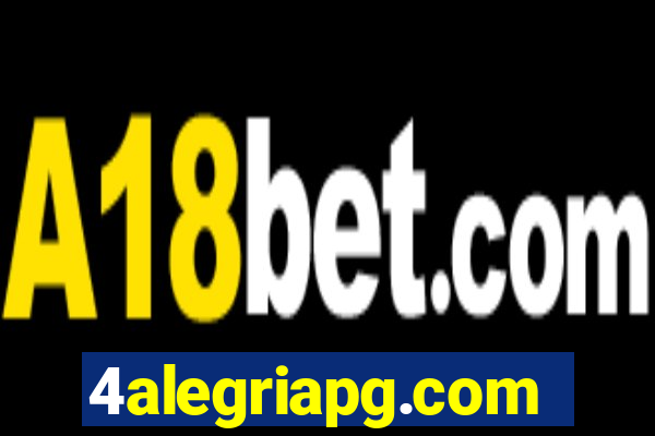 4alegriapg.com