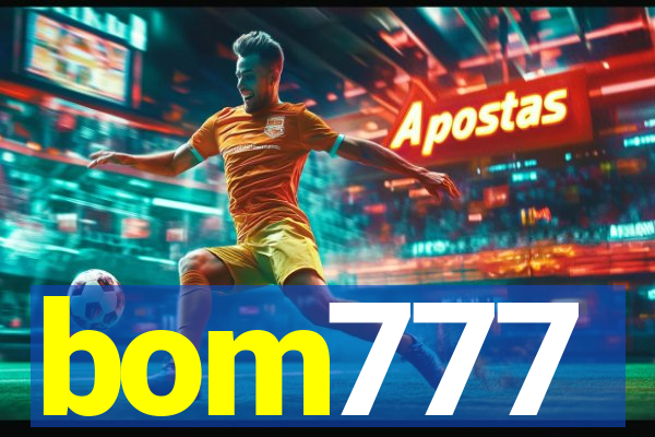 bom777