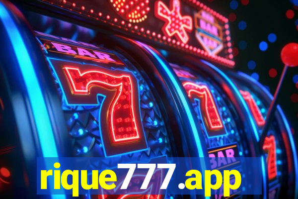 rique777.app