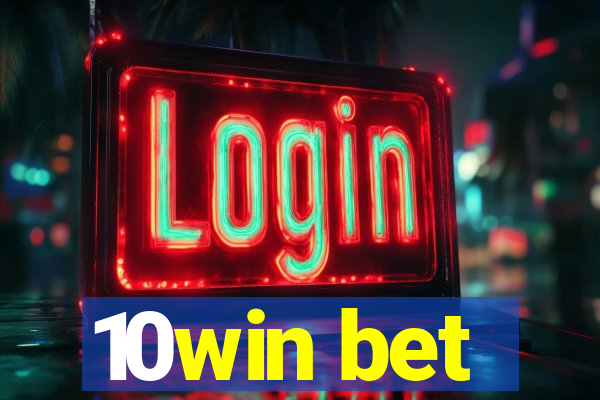 10win bet