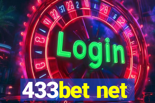 433bet net