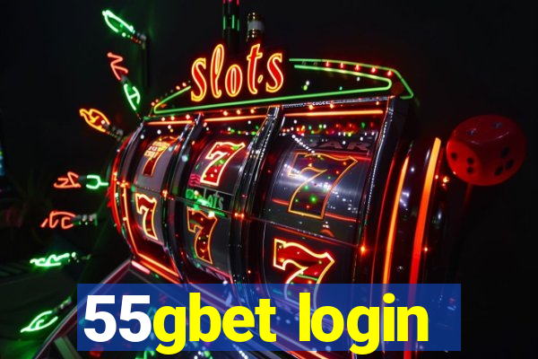 55gbet login