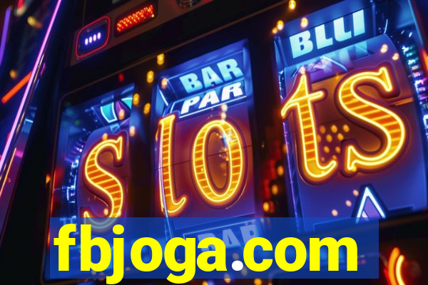 fbjoga.com