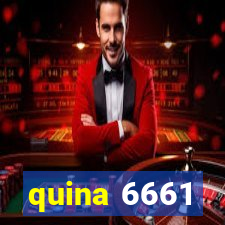 quina 6661