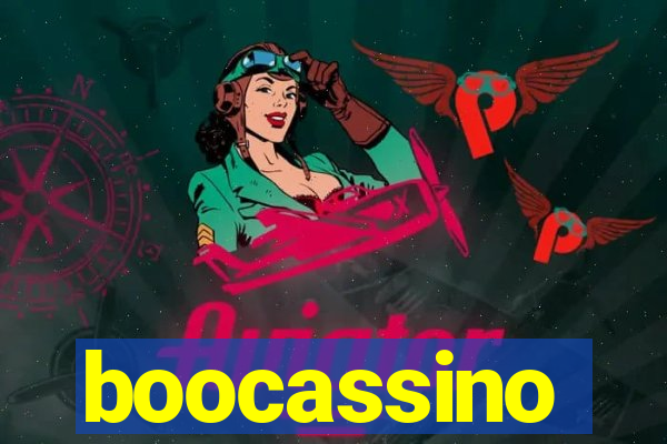 boocassino