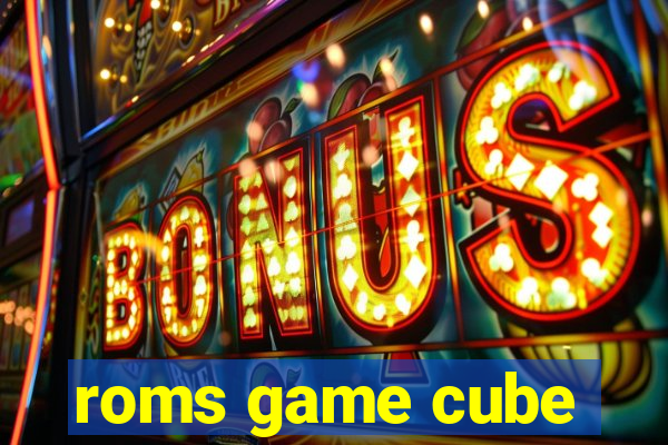 roms game cube