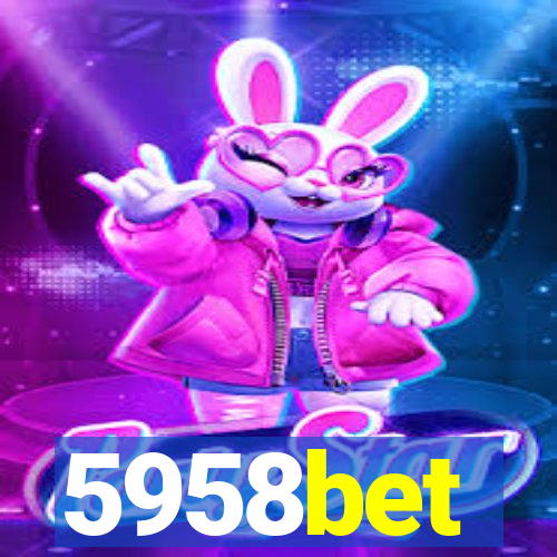 5958bet