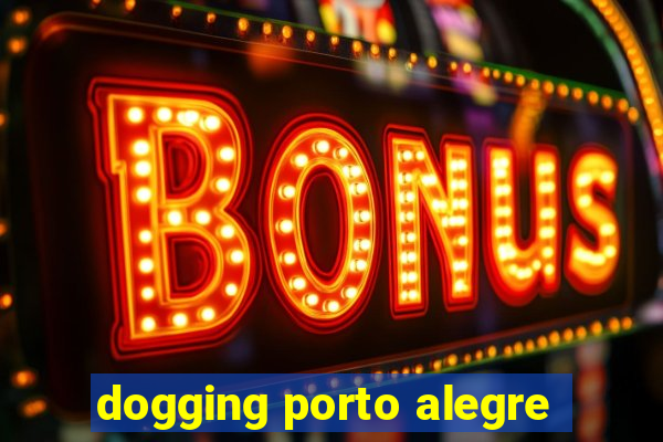 dogging porto alegre
